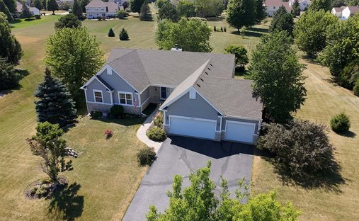 House in Fox Lake, Illinois, United States 1