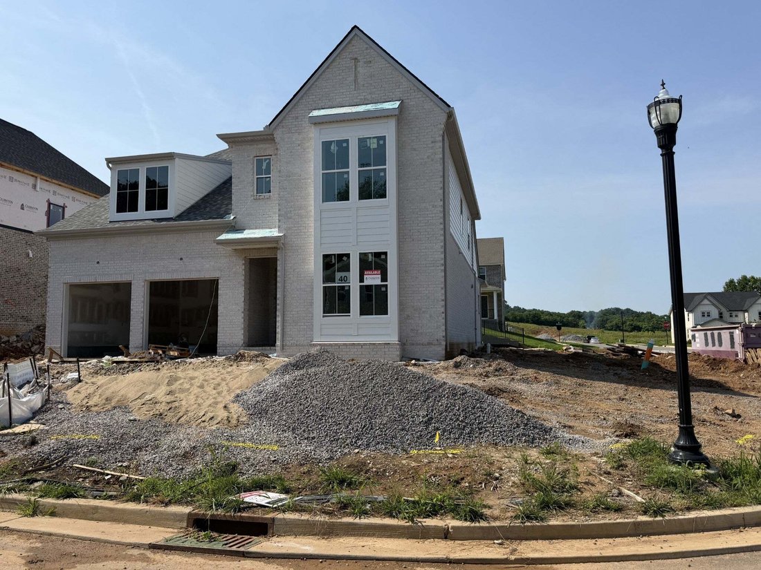 House in Franklin, Tennessee, United States 1 - 18568971