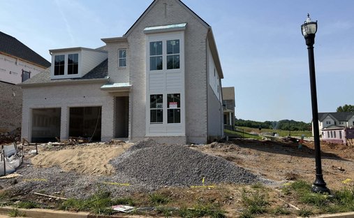 Haus in Franklin, Tennessee, Vereinigte Staaten 1