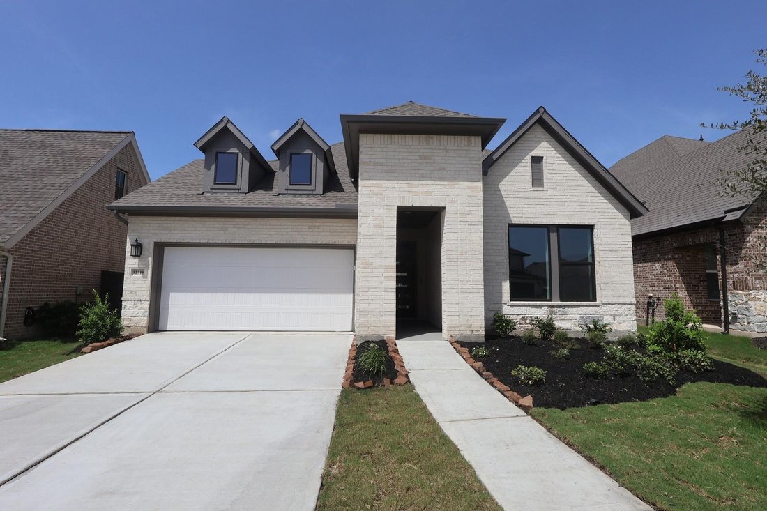 House in Baytown, Texas, United States 2 - 17487694