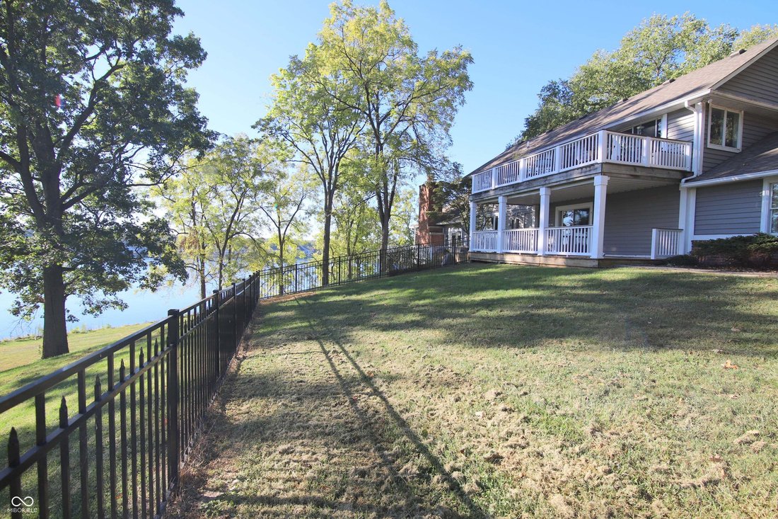 House in Fishers, Indiana, United States 3 - 18567037