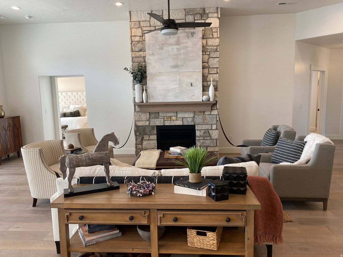 House in Clearfield, Utah, United States 1 - 18573228