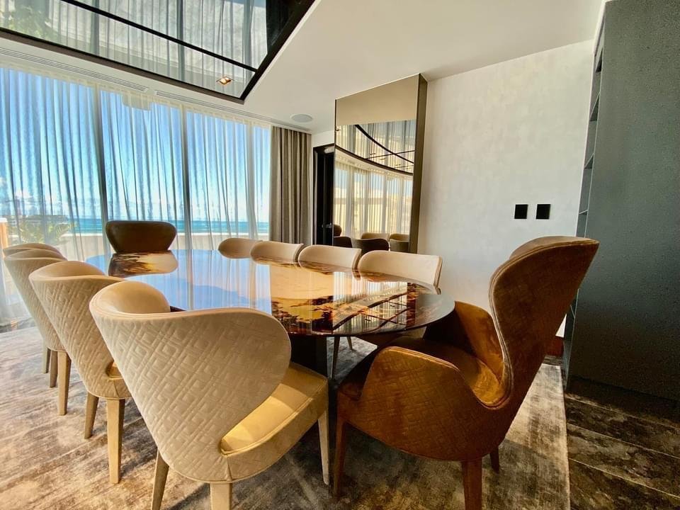 Apartment in Cancún, Quintana Roo, Mexico 4 - 18569489