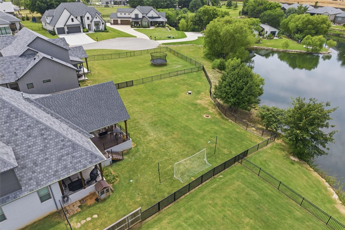 House in Bixby, Oklahoma, United States 3 - 18570679