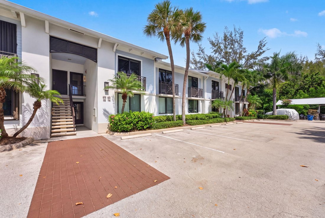 Condo in Fort Lauderdale, Florida, United States 5 - 18569508