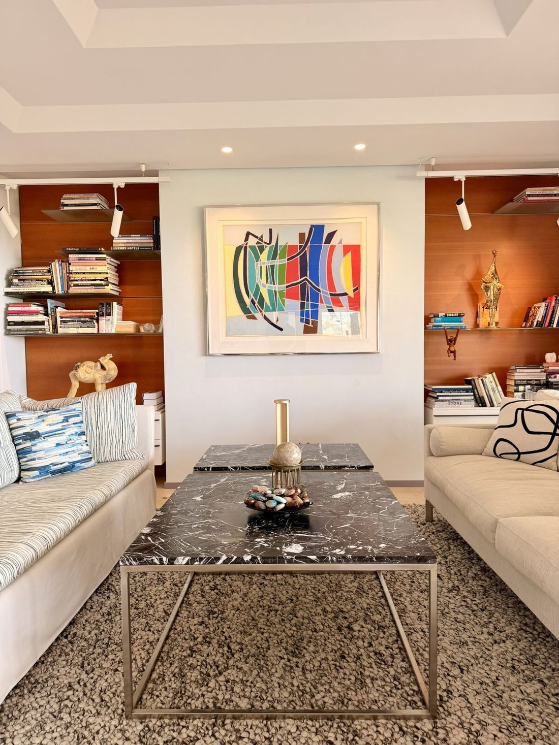 Penthouse in Nueva Andalucia, Marbella, Spain 3 - 18566964