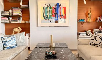 Penthouse en Nueva Andalucía, Marbella, España 2