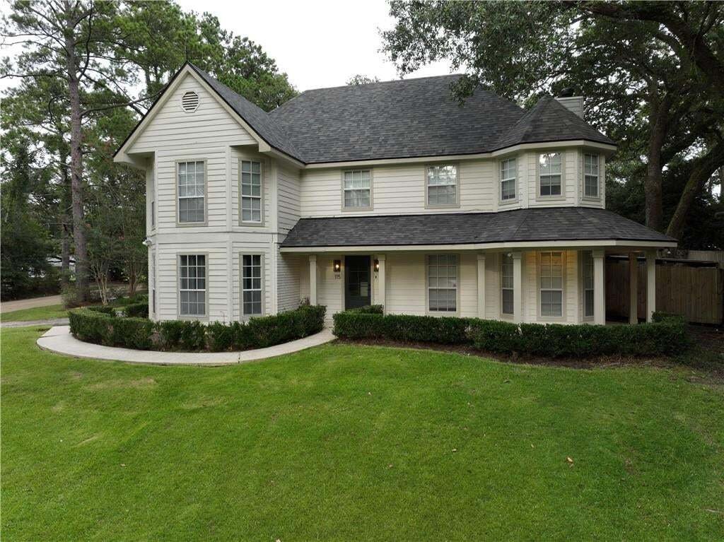 House in Covington, Louisiana, United States 1 - 18573226