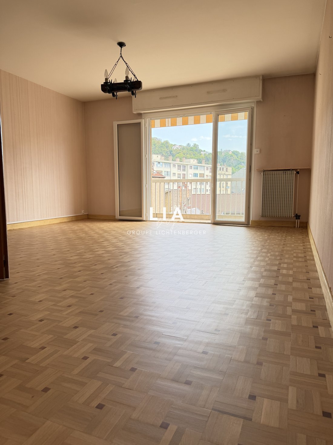 Apartment in Italie-Jacotot, Aix-les-Bains, France 1 - 18216733