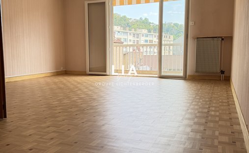 Wohnung in Italie-Jacotot, Aix-les-Bains, Frankreich 1