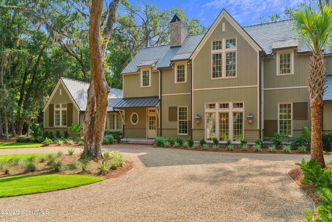 House in St. Simons, Georgia, United States 2 - 18147524