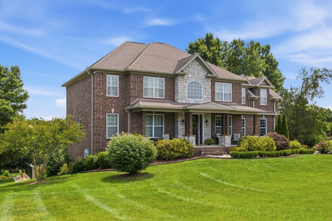 House in Spring Hill, Tennessee, United States 3 - 18568935
