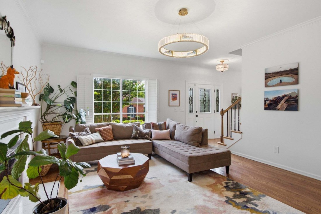 House in Franklin, Tennessee, United States 3 - 18568994