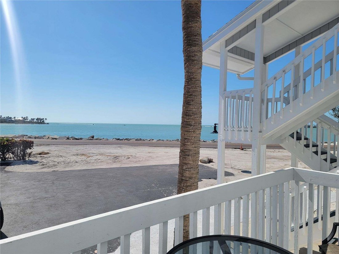 Condo in Cape Haze, Florida, United States 2 - 17184934