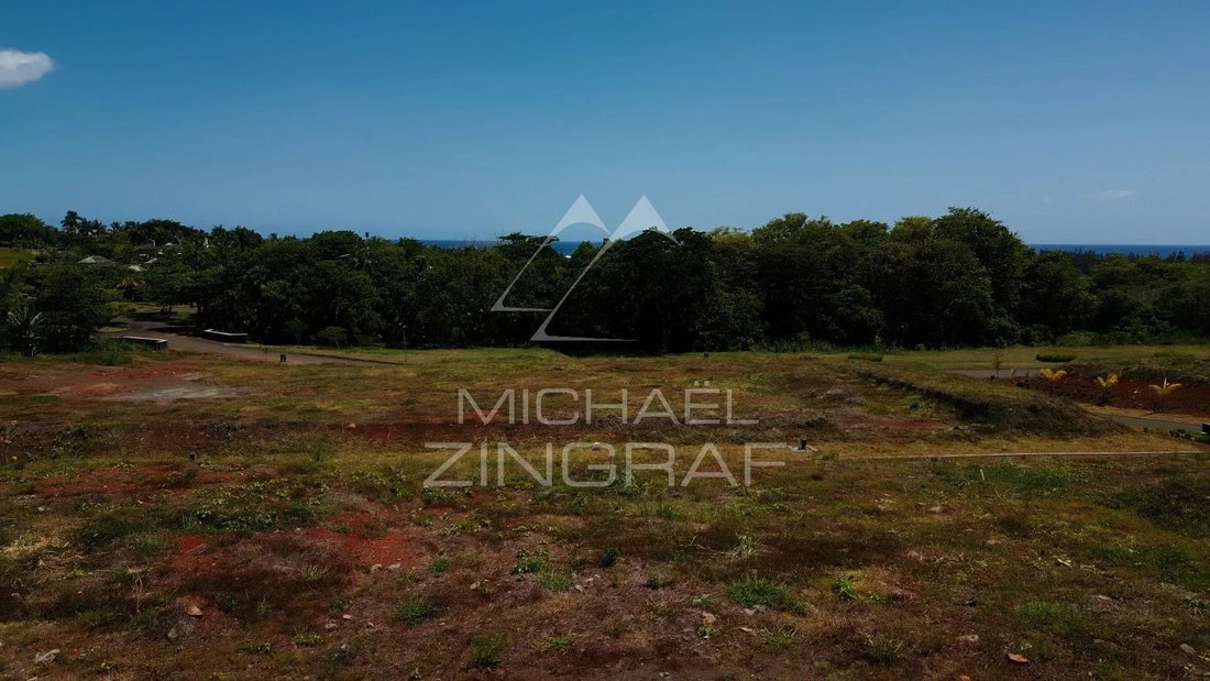 Land in Bel Ombre, Savanne District, Mauritius 3 - 17733501