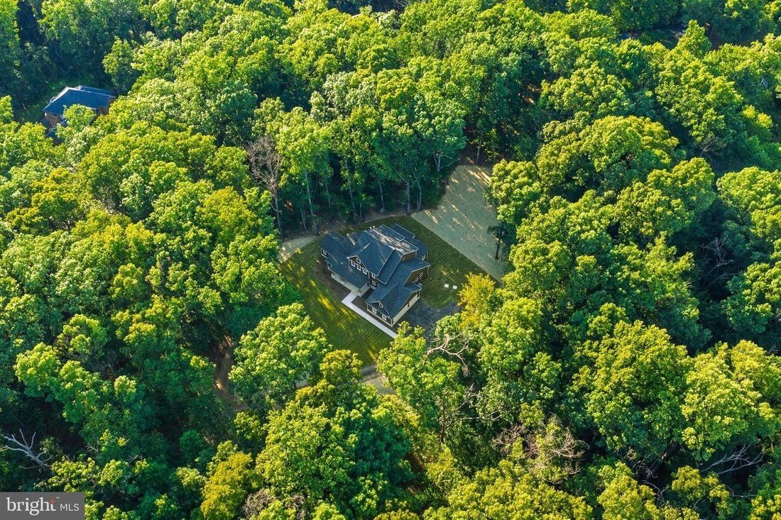 House in Mount Airy, Maryland, United States 4 - 18570357
