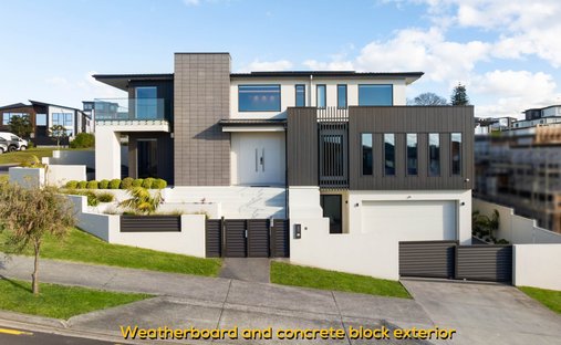 House in Auckland, Auckland, New Zealand 1