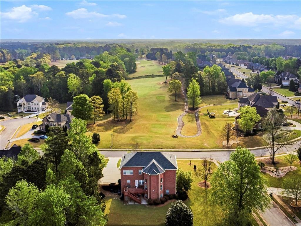 House in Hampton, Georgia, United States 1 - 18567411
