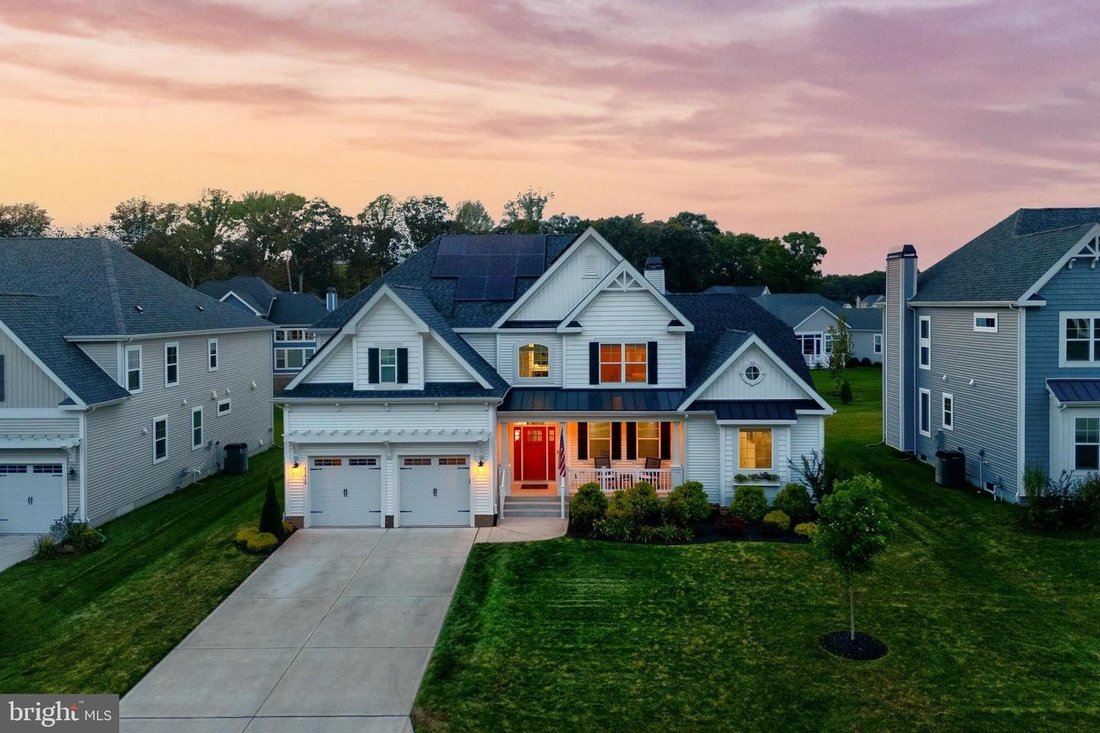 House in Lewes, Delaware, United States 2 - 18570309