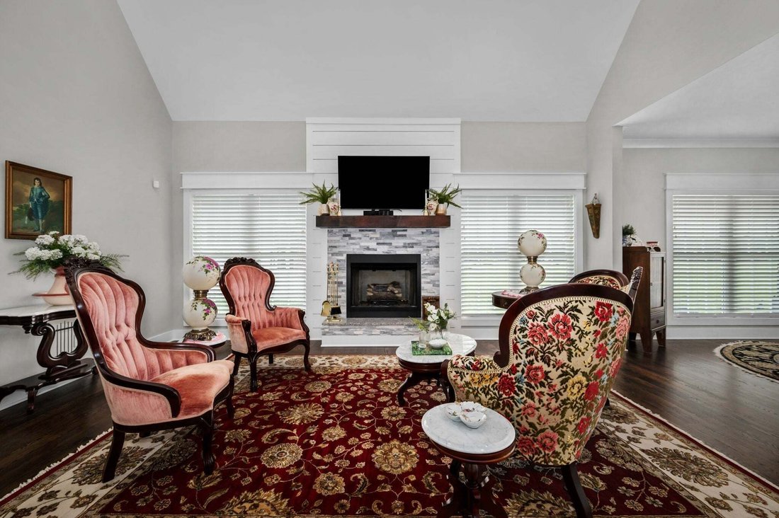 House in Murfreesboro, Tennessee, United States 5 - 18573569