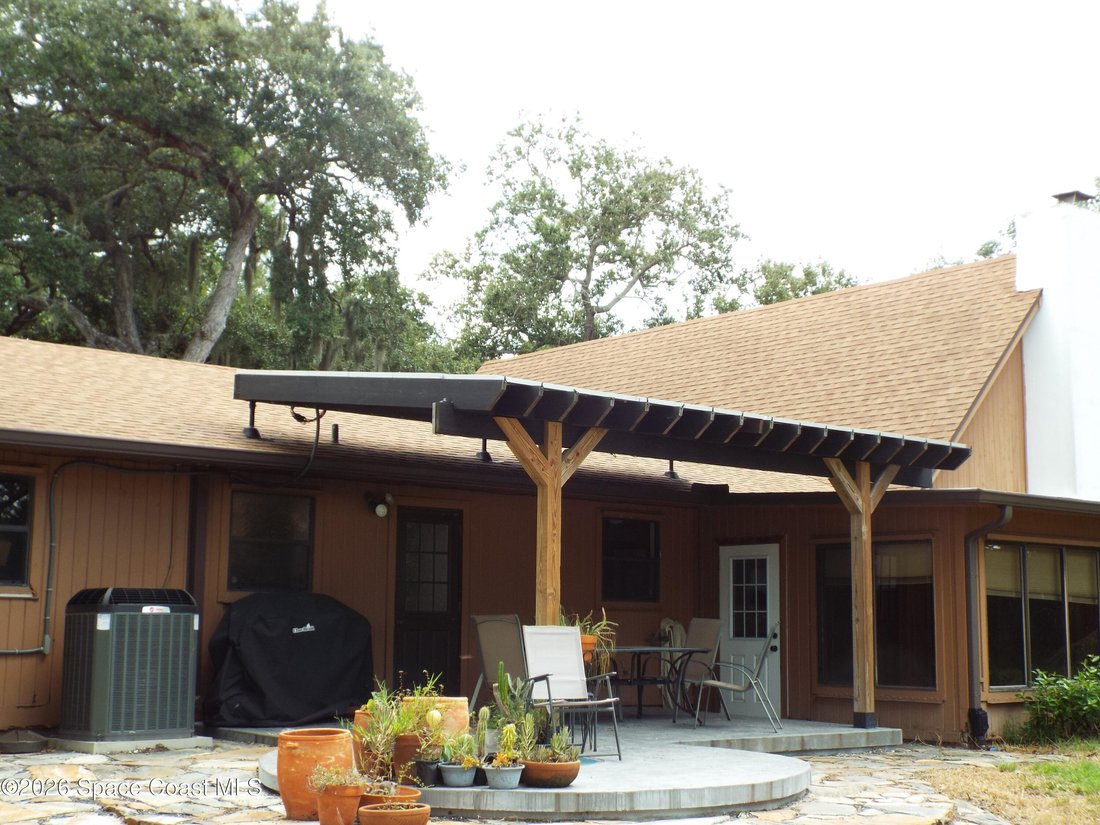 House in Merritt Island, Florida, United States 4 - 18568775