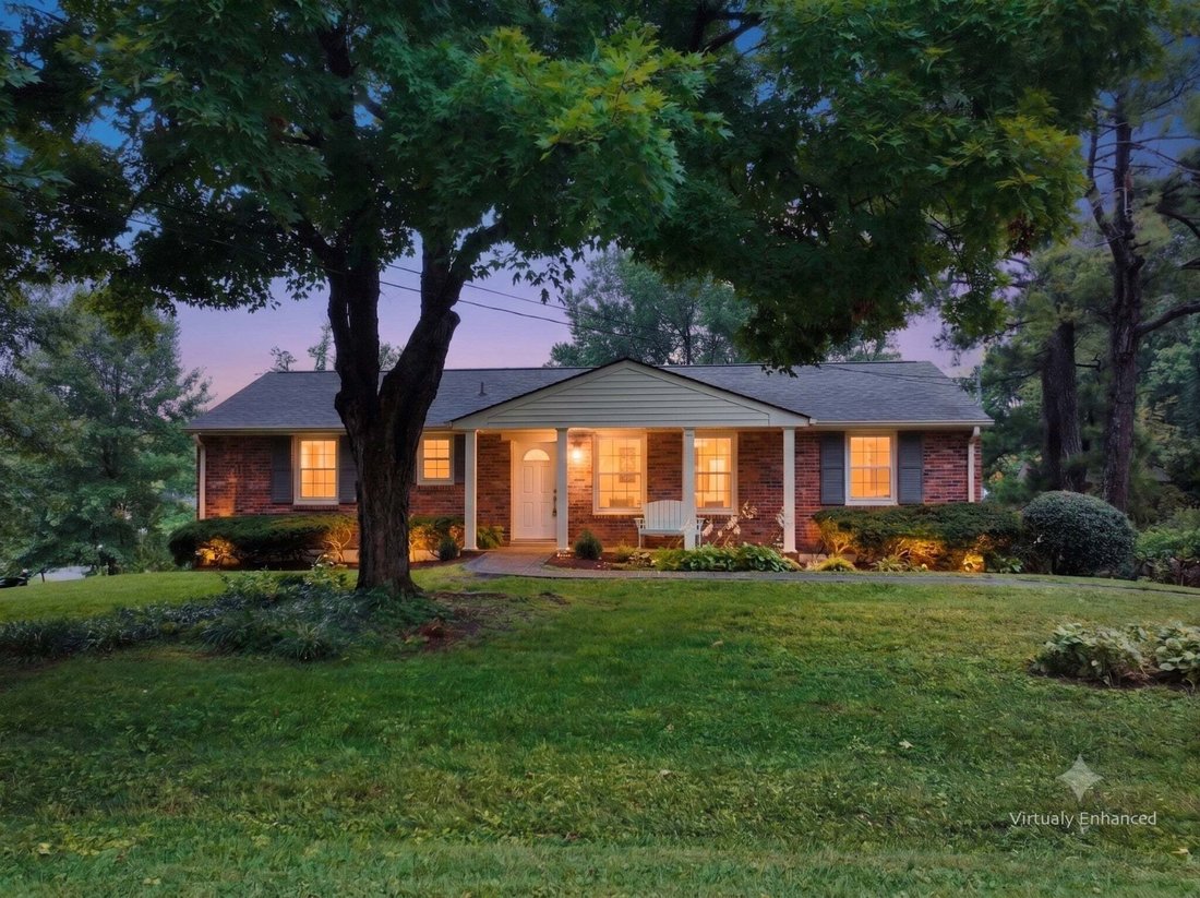 House in Nashville, Tennessee, United States 1 - 18573530