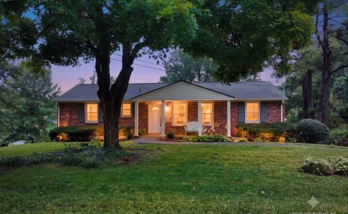 Maison à Nashville, Tennessee, États-Unis 1