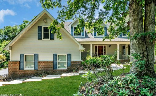 House in Tinton Falls, New Jersey, United States 1