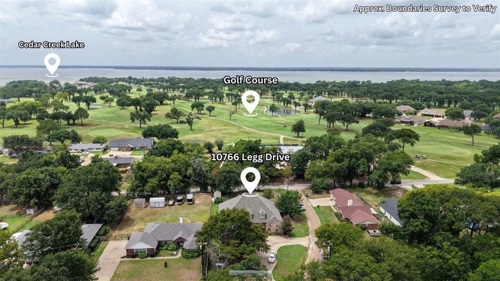House in Tool, Texas, United States 2 - 18490361