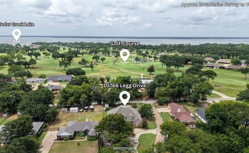 Casa a Tool, Texas, Stati Uniti 1