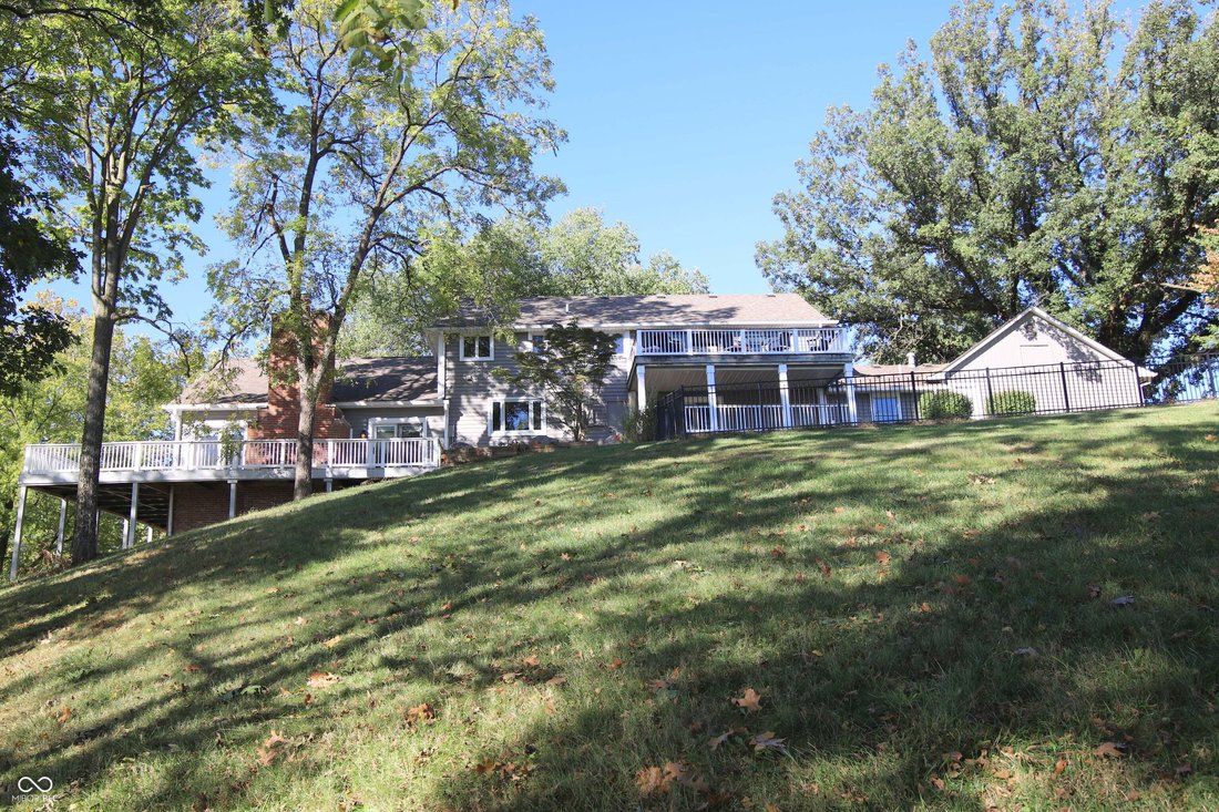 House in Fishers, Indiana, United States 1 - 18567037