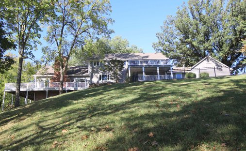 Casa en Fishers, Indiana, Estados Unidos 1