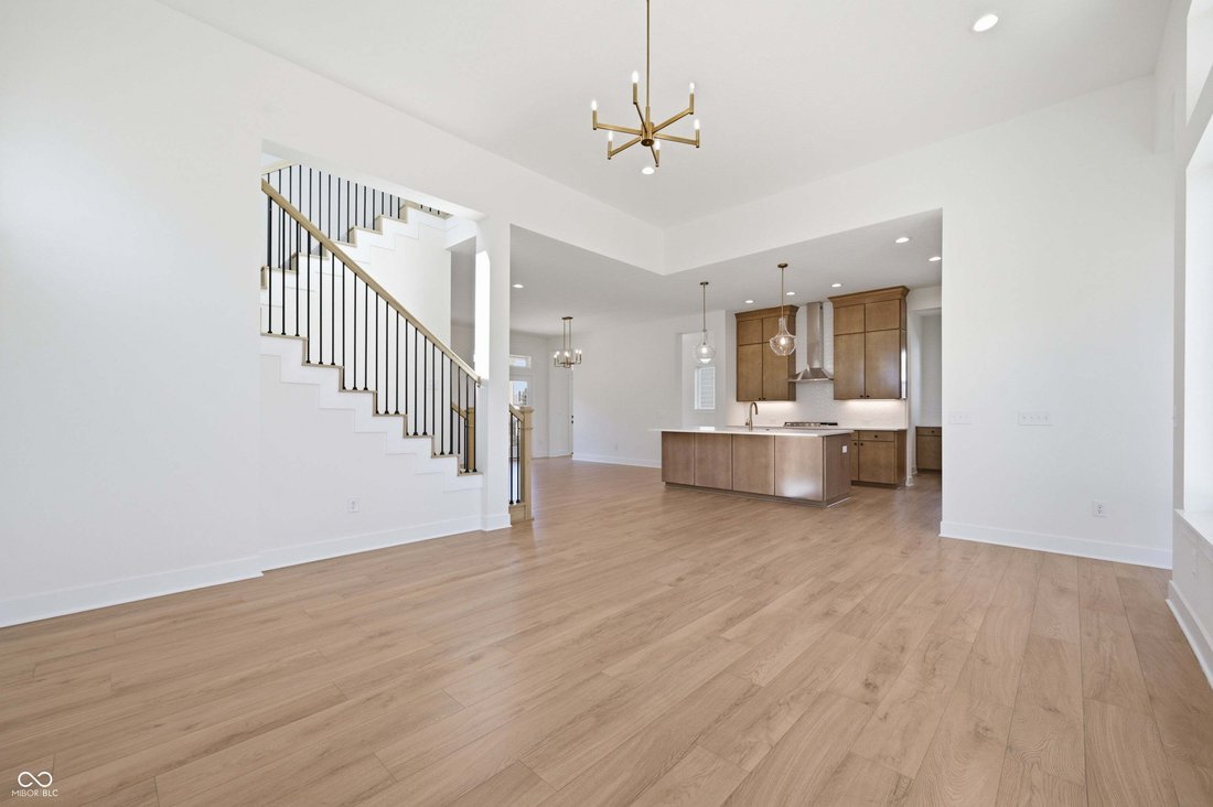 House in Westfield, Indiana, United States 5 - 18568512