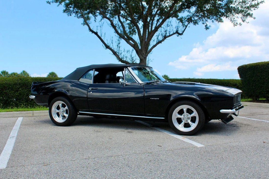 Cabriolet in Sarasota, FL, United States 5 - 18568183