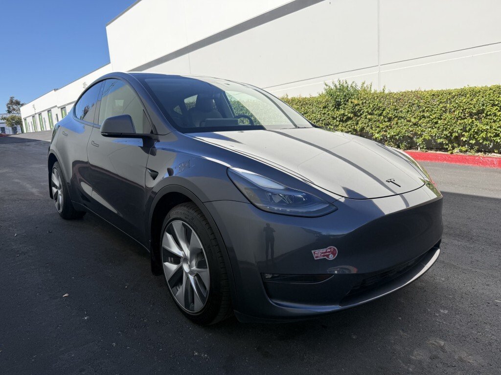 Tesla Model Y in San Diego, CA, United States 2 - 18569057