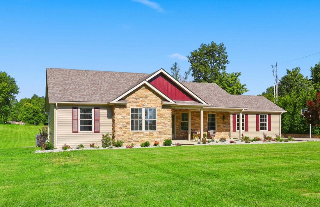 House in Richmond, Kentucky, United States 3 - 18566935