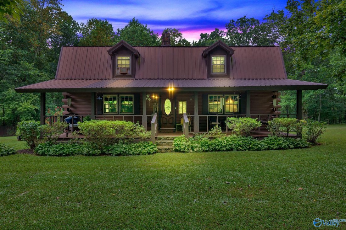 House in Baileyton, Alabama, United States 4 - 18567164