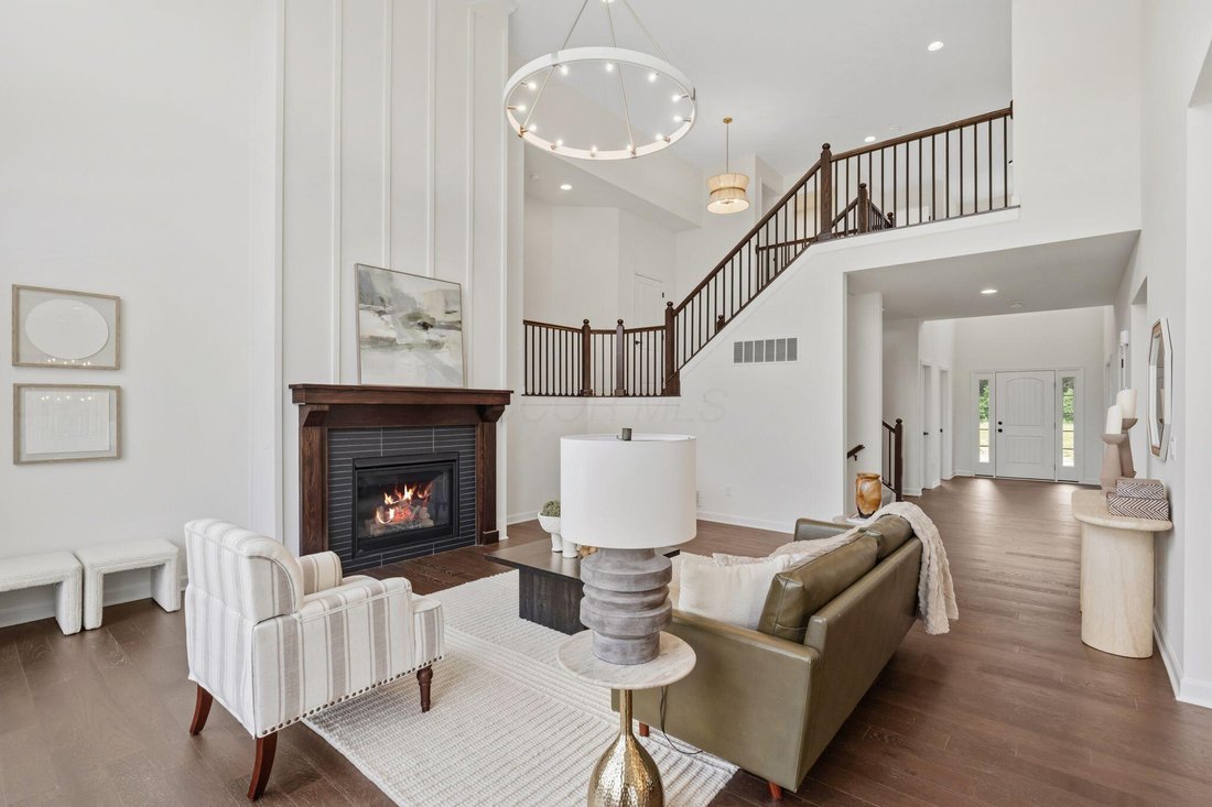 House in Columbus, Ohio, United States 3 - 18567156
