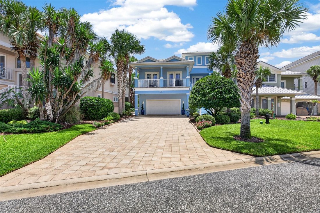House in Palm Coast, Florida, United States 4 - 18567289