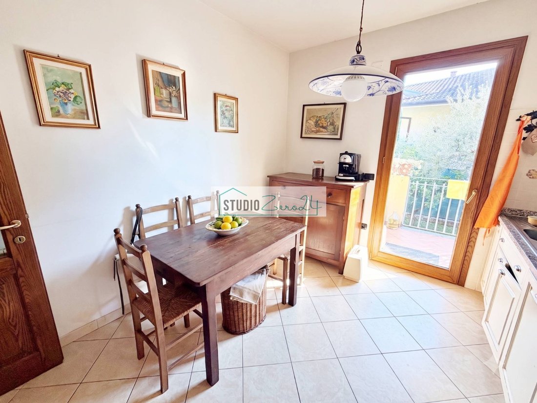 Haus in Fiumetto, Pietrasanta, Italien 5 - 18570016
