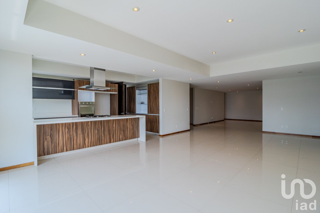 Apartment in Mexico City, Mexico 4 - 18567810