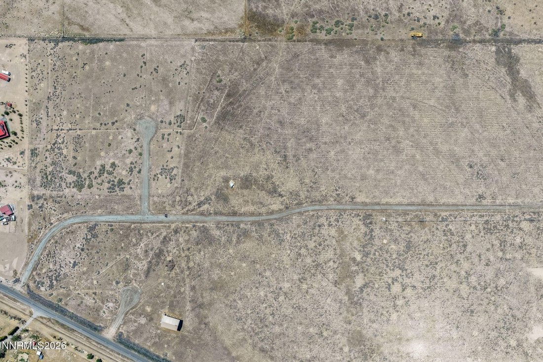 Land in Reno, Nevada, United States 4 - 18570148