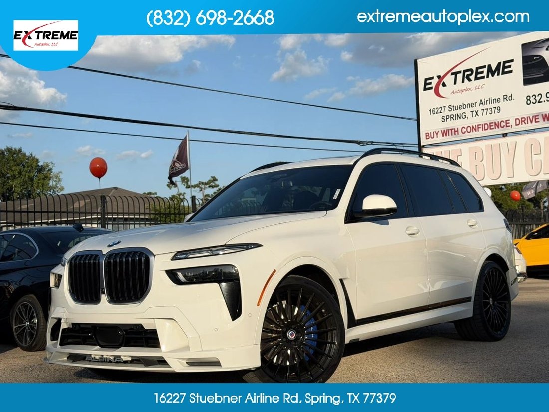 Suv in Spring, TX, United States 1 - 18571128