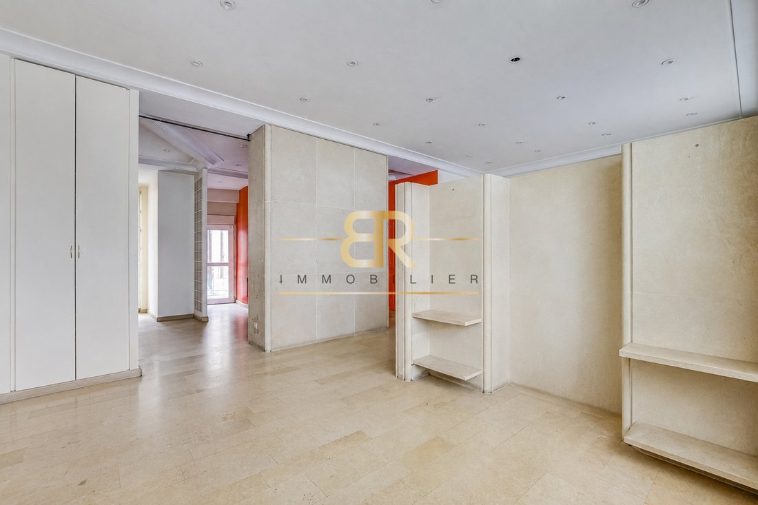 Apartment in Pereire-Malesherbes, Paris 17e Arrondissement, Paris 5 - 18422927
