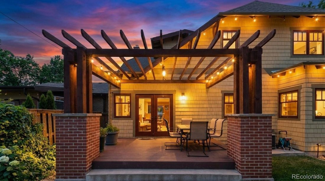 House in Denver, Colorado, United States 2 - 18257901
