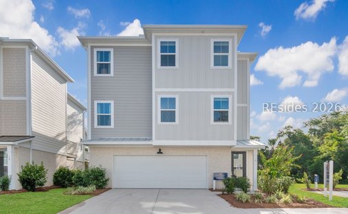 House in Hilton Head Island, South Carolina, United States 1