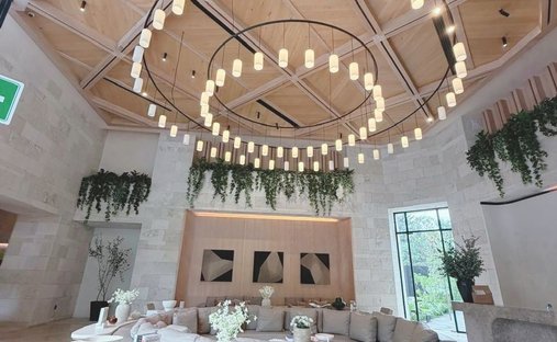 Appartement à Santa Catarina Yecahuitzotl, Mexico, Mexique 1