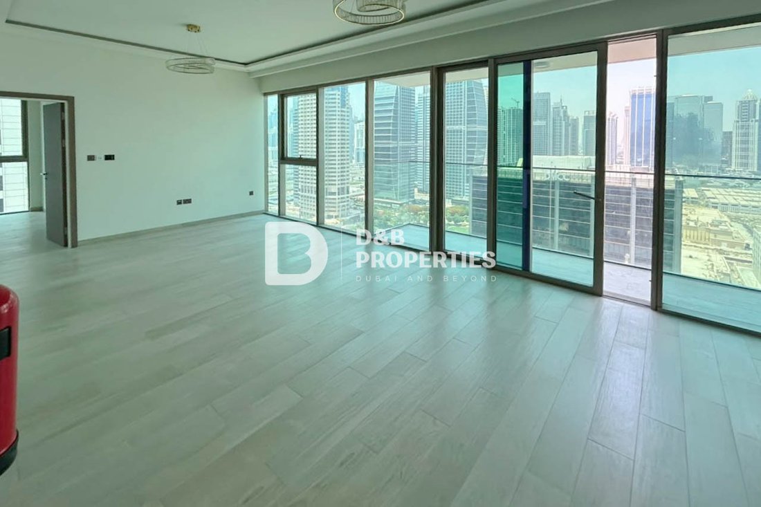 Apartment in JLT / Jumeirah Lakes Towers, Dubai, United Arab Emirates 2 - 18573215