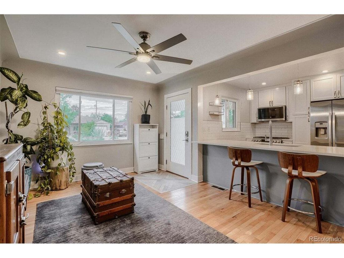House in Denver, Colorado, United States 3 - 18571516