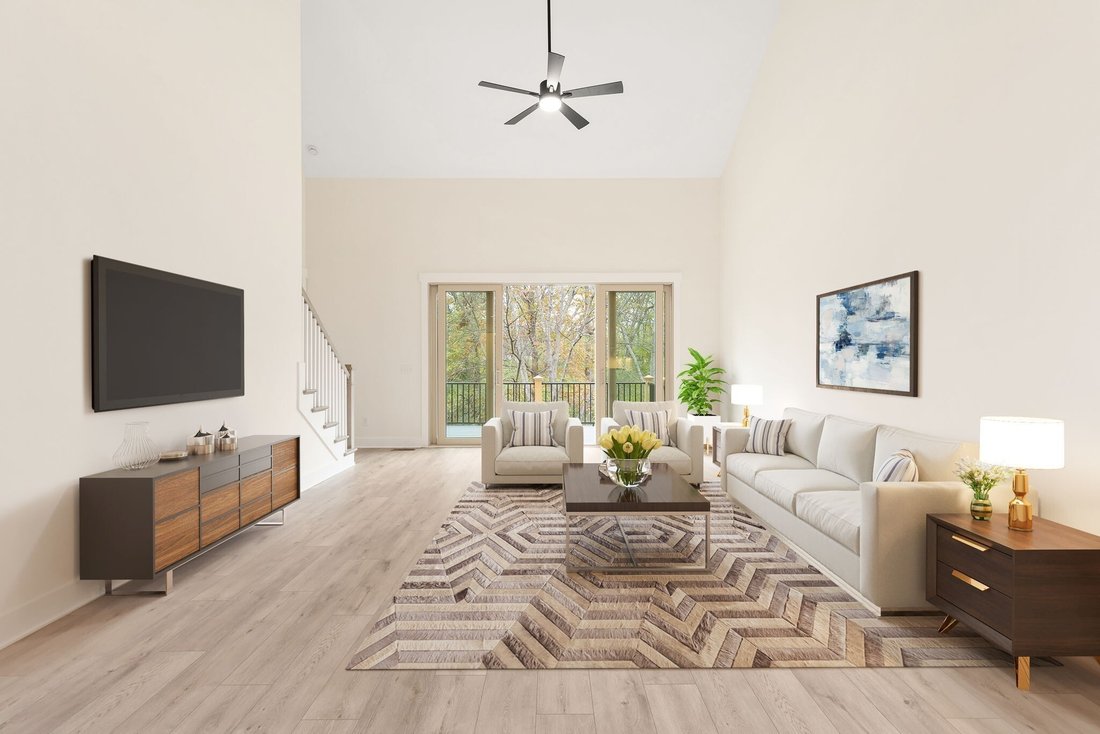 House in Hendersonville, Tennessee, United States 3 - 18572074
